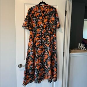 Joie dress